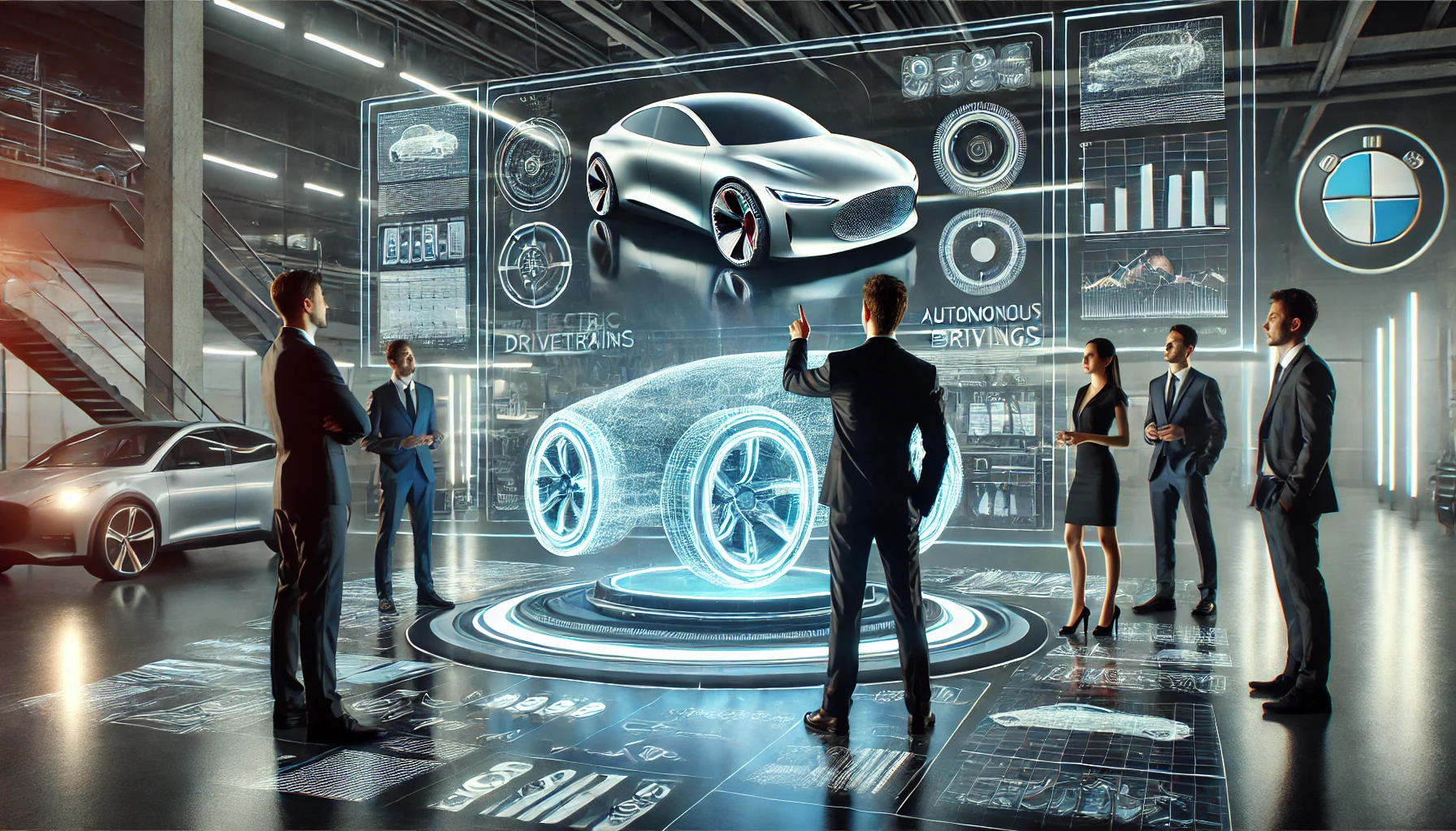 Automotive Engineering