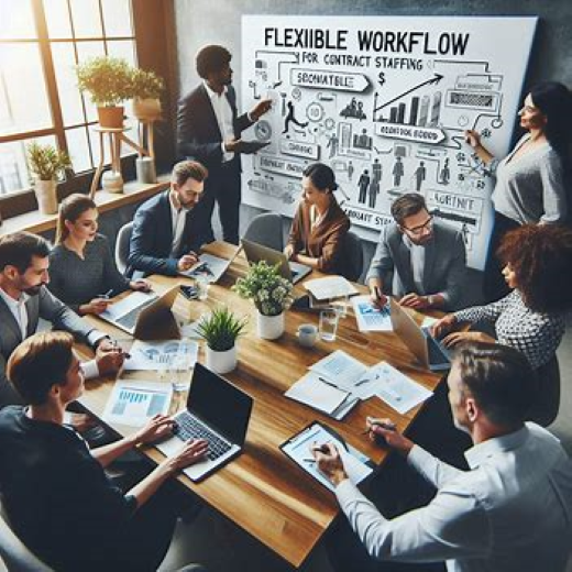 Flexible Workforce