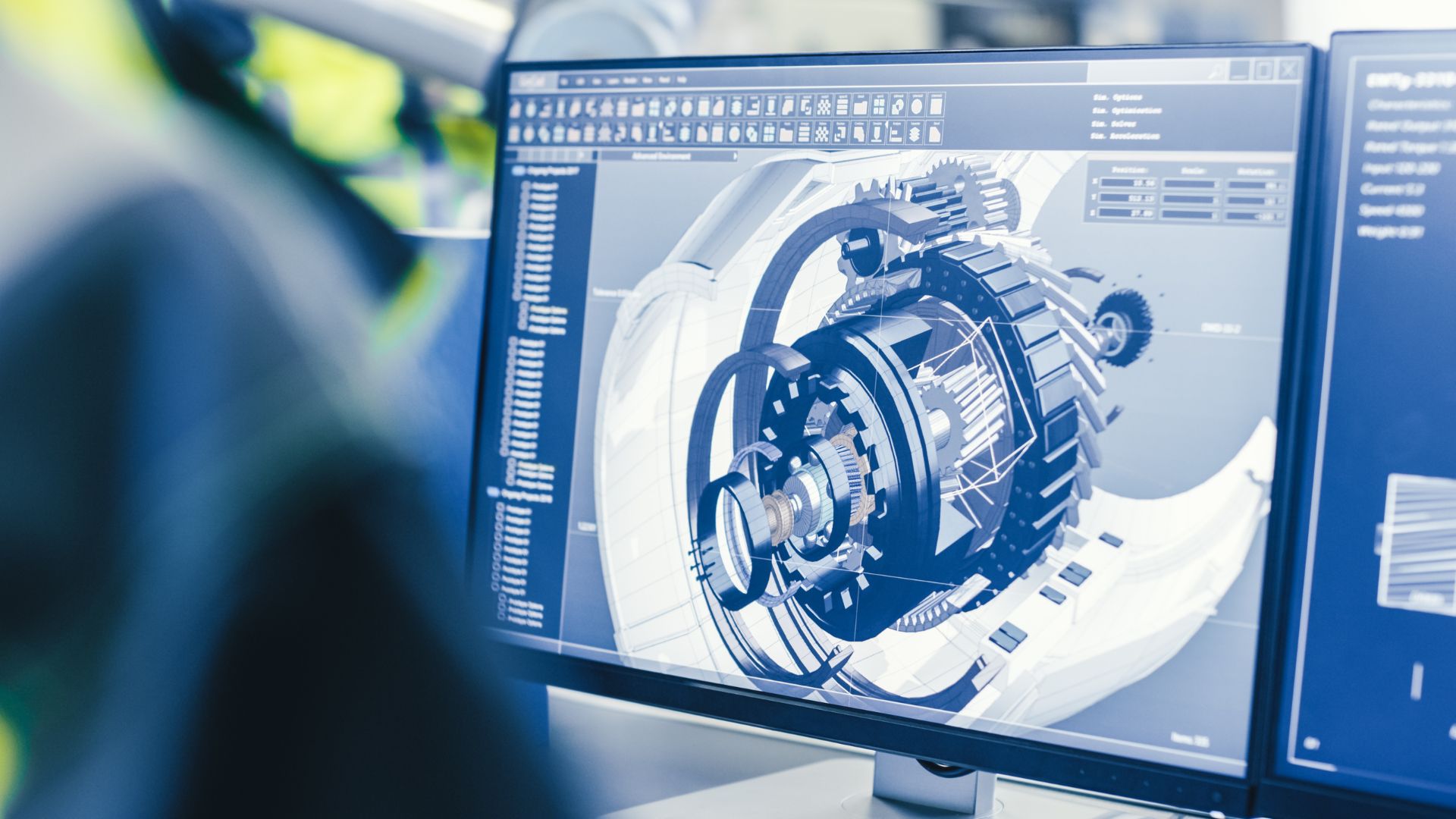 CAD & Product Design Activities