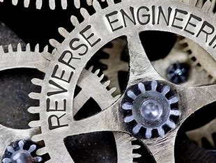 Reverse Engineering Services